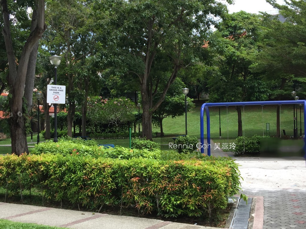 Peakview Estate (D16), Semi-Detached #154223262